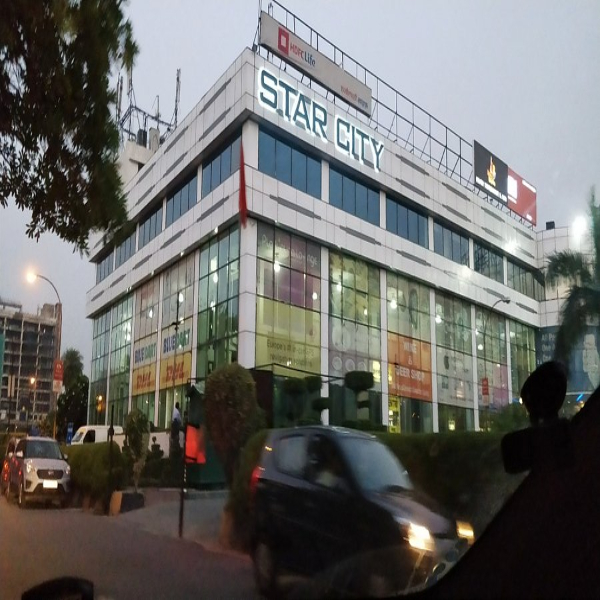 Star City Mall | Mayur Place, New Delhi